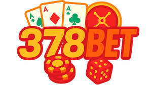 378bet Logo